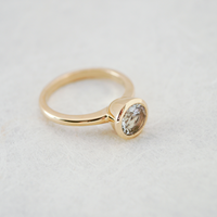 The Forever Ring