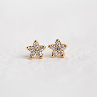 Southern Stars Medium Studs