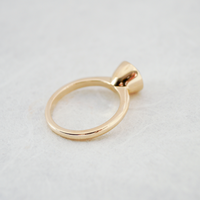 The Forever Ring