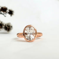 Limited Edition Killiecrankie Cocktail Ring