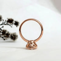 Limited Edition Killiecrankie Cocktail Ring