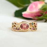 Limited Edition "Rose"