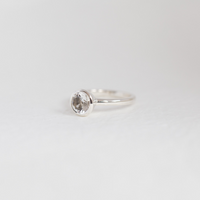 The Forever Ring