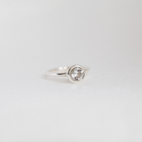 The Forever Ring