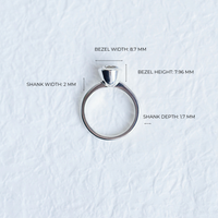 The Forever Ring