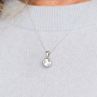 The Eternal Pendant