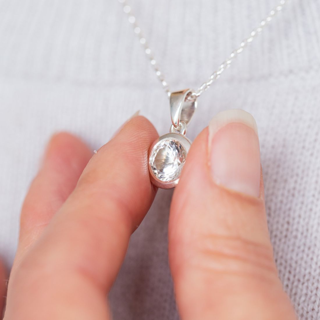 The Eternal Pendant