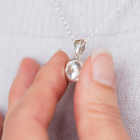 The Eternal Pendant