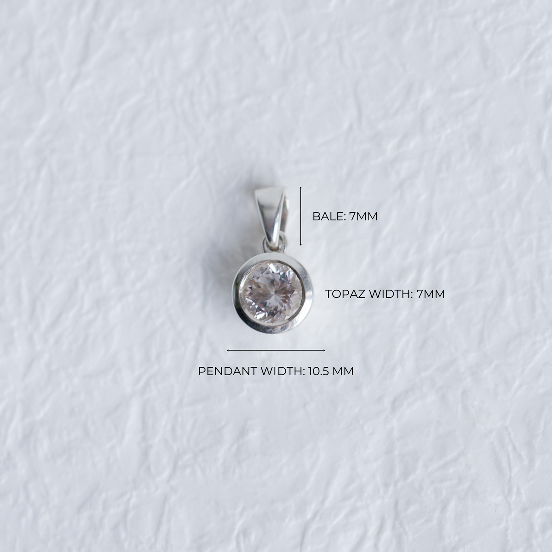 The Eternal Pendant