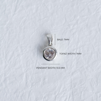 The Eternal Pendant