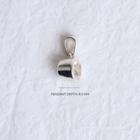 The Eternal Pendant