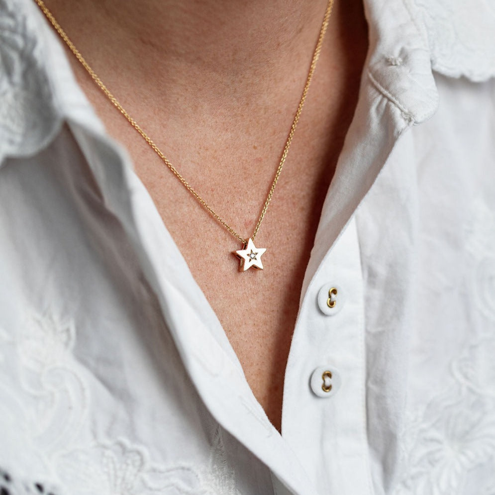 Southern Stars Pendant