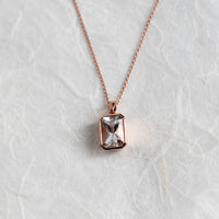 Killiecrankie Diamond Necklace (Limited Edition)