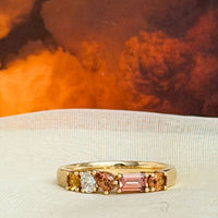 The Elements - EMBER