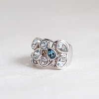 The Sirius Ring - Limited Edition