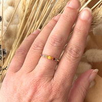 AUTUMN No 1 - Limited Edition