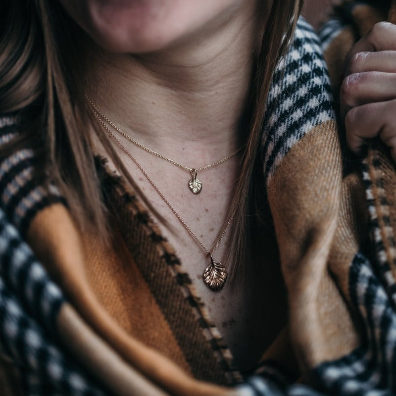 Nothofagus Pendant
