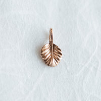 Nothofagus Mini Pendant