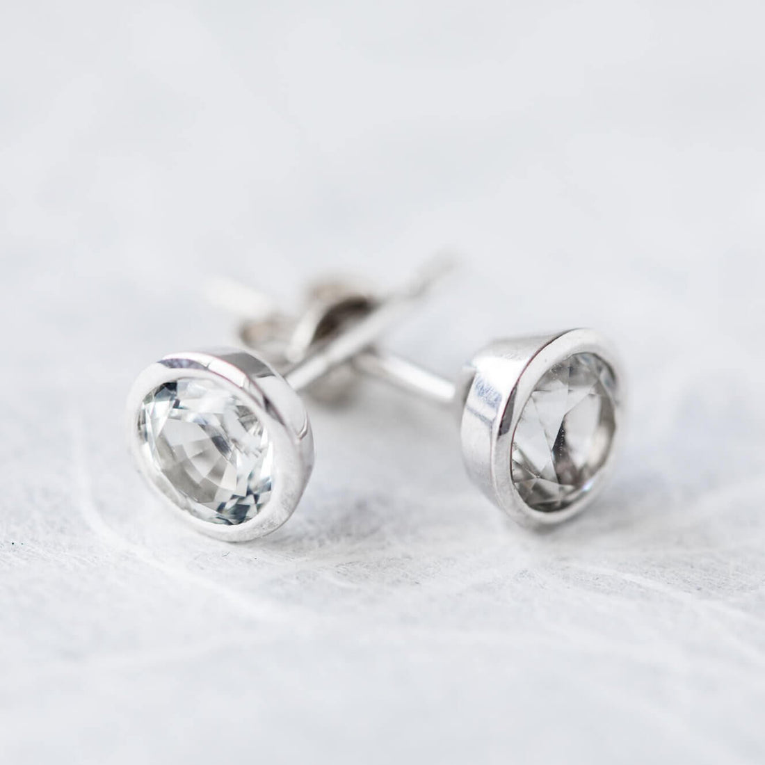 Stella Stud Earrings