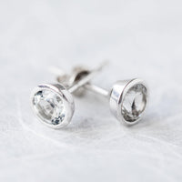 Stella Stud Earrings