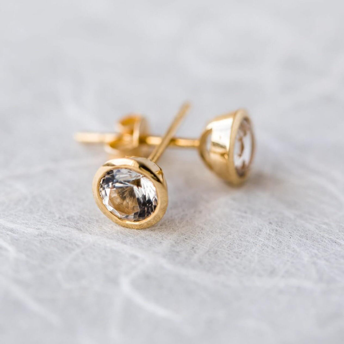 Stella Stud Earrings