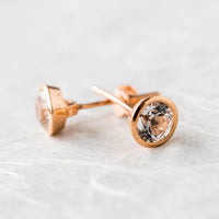 Stella Stud Earrings