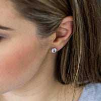 Stella Stud Earrings