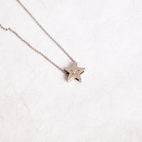 Southern Stars Pendant