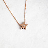 Southern Stars Pendant