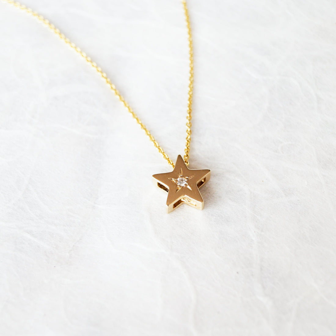 Southern Stars Pendant