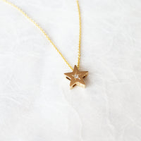 Southern Stars Pendant