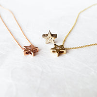 Southern Stars Pendant