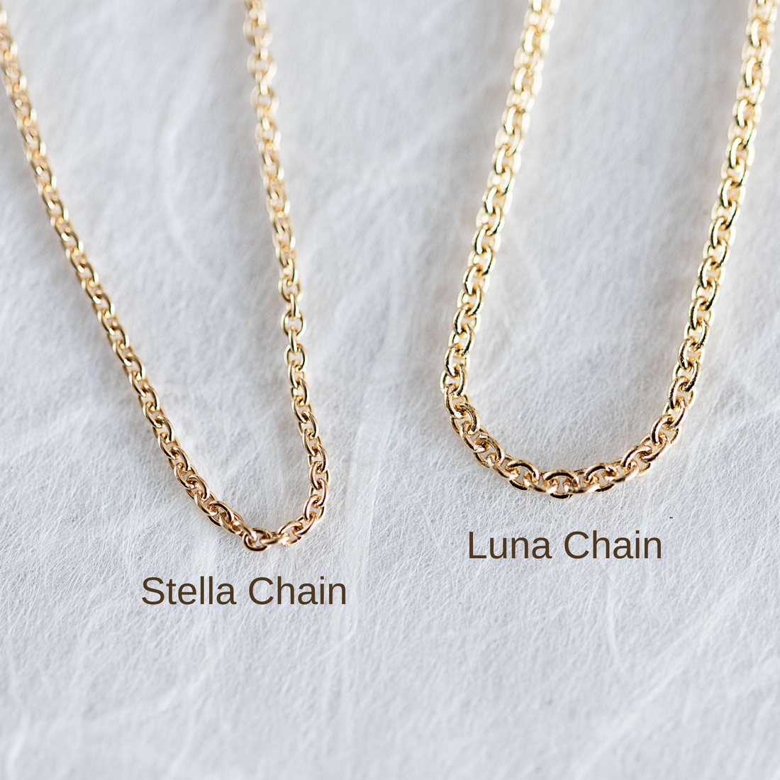 Luna Chain