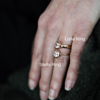 Luna Ring