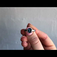 Blue Rocks Ring