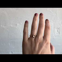 Nothofagus Branch Ring