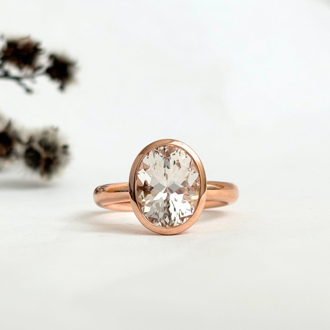 Limited Edition Killiecrankie Cocktail Ring