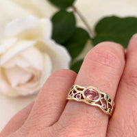 Limited Edition "Rose"