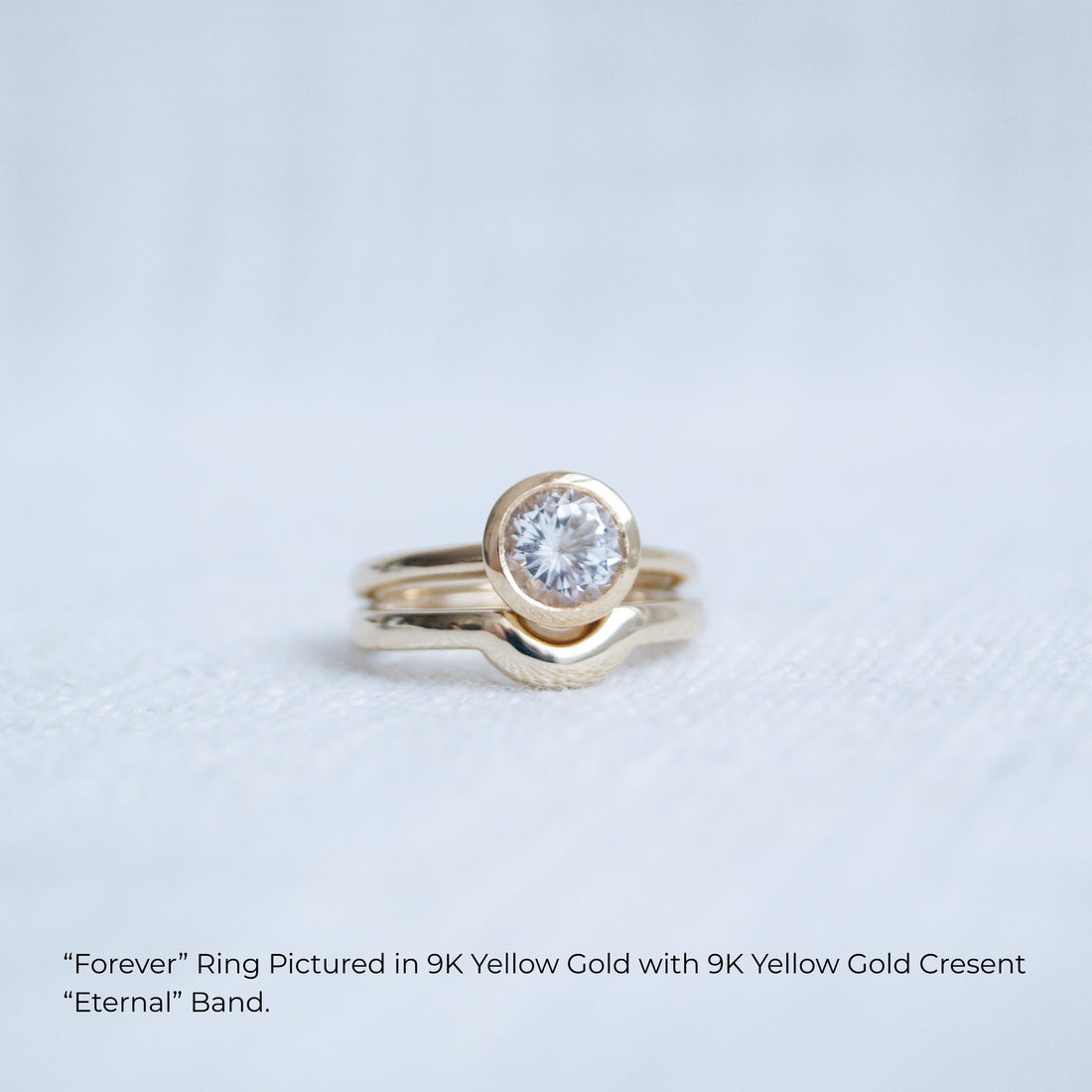 The Forever Ring