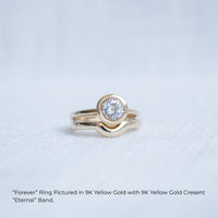 The Forever Ring