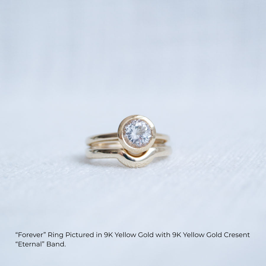 The Forever Ring
