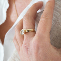 The Forever Ring