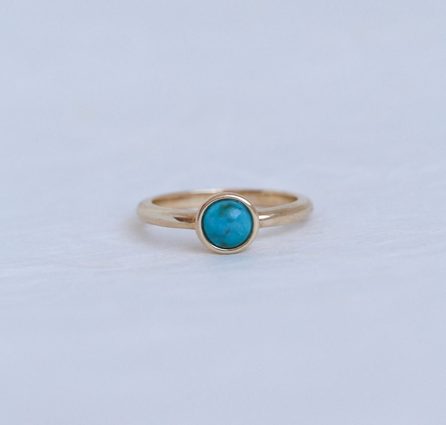 Turquoise Ring - Limited Edition