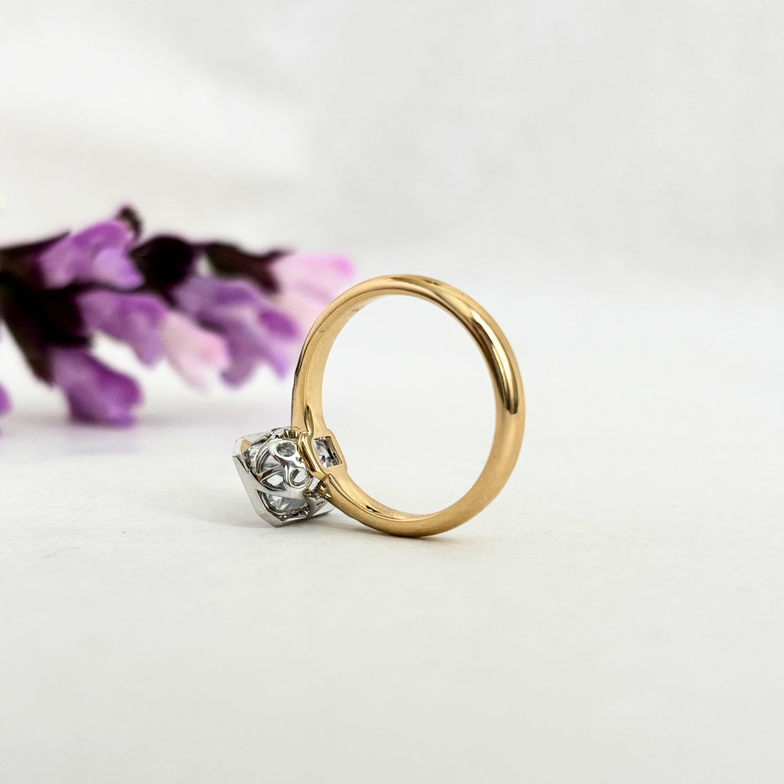 Limited Edition Killiecrankie Cocktail ring