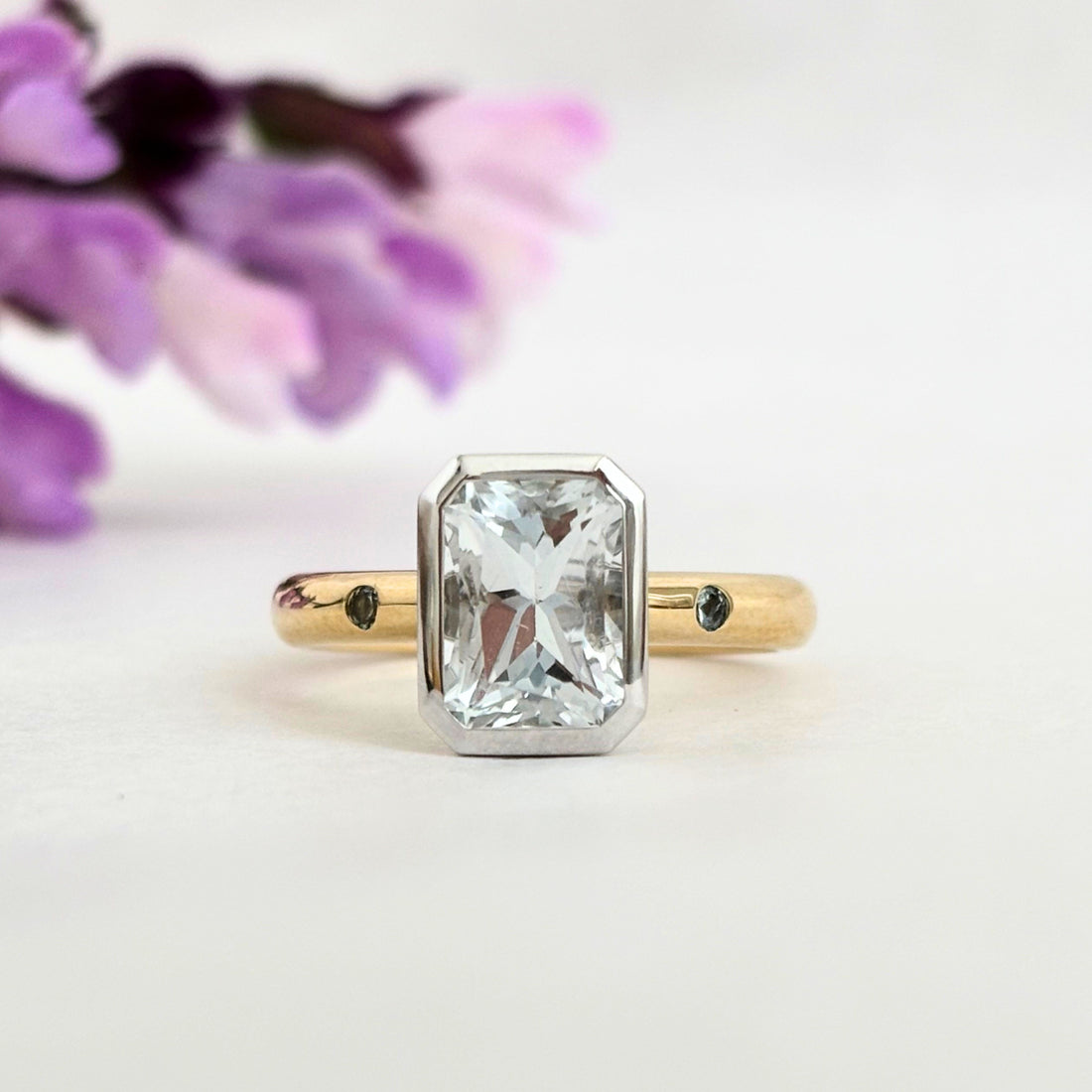 Limited Edition Killiecrankie Cocktail ring