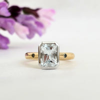 Limited Edition Killiecrankie Cocktail ring