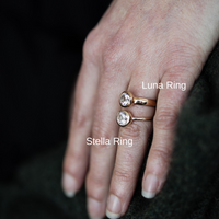 Stella Ring